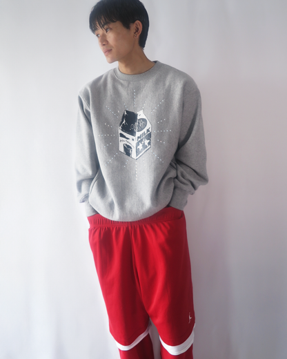 MILK SWEAT
