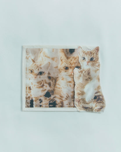 ¿olvid? hand towel : vol.A