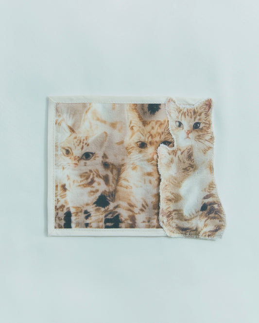 ¿olvid? hand towel : vol.A