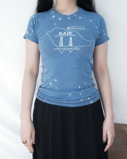 designer’s silkscreen piece / II