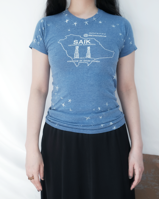 designer’s silkscreen piece / II