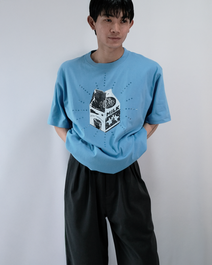MILK T-SHIRT