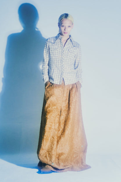 tinción shirt collection:no.18