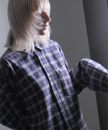 tinción shirt collection:no.11