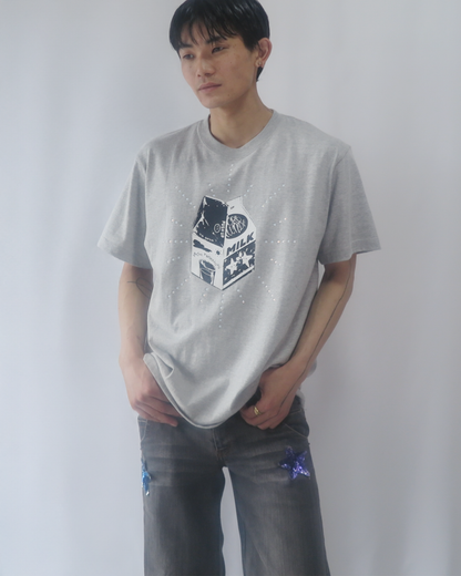 MILK T-SHIRT