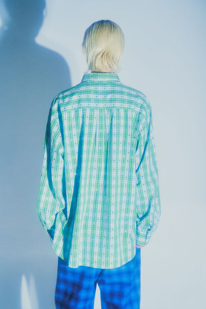 tinción shirt collection:no.10