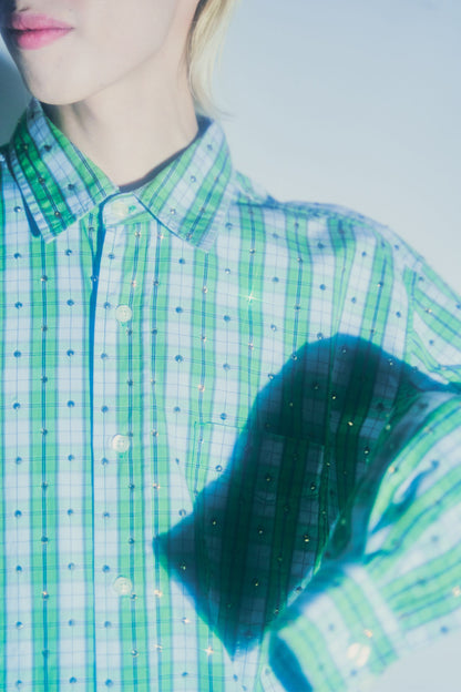 tinción shirt collection:no.10