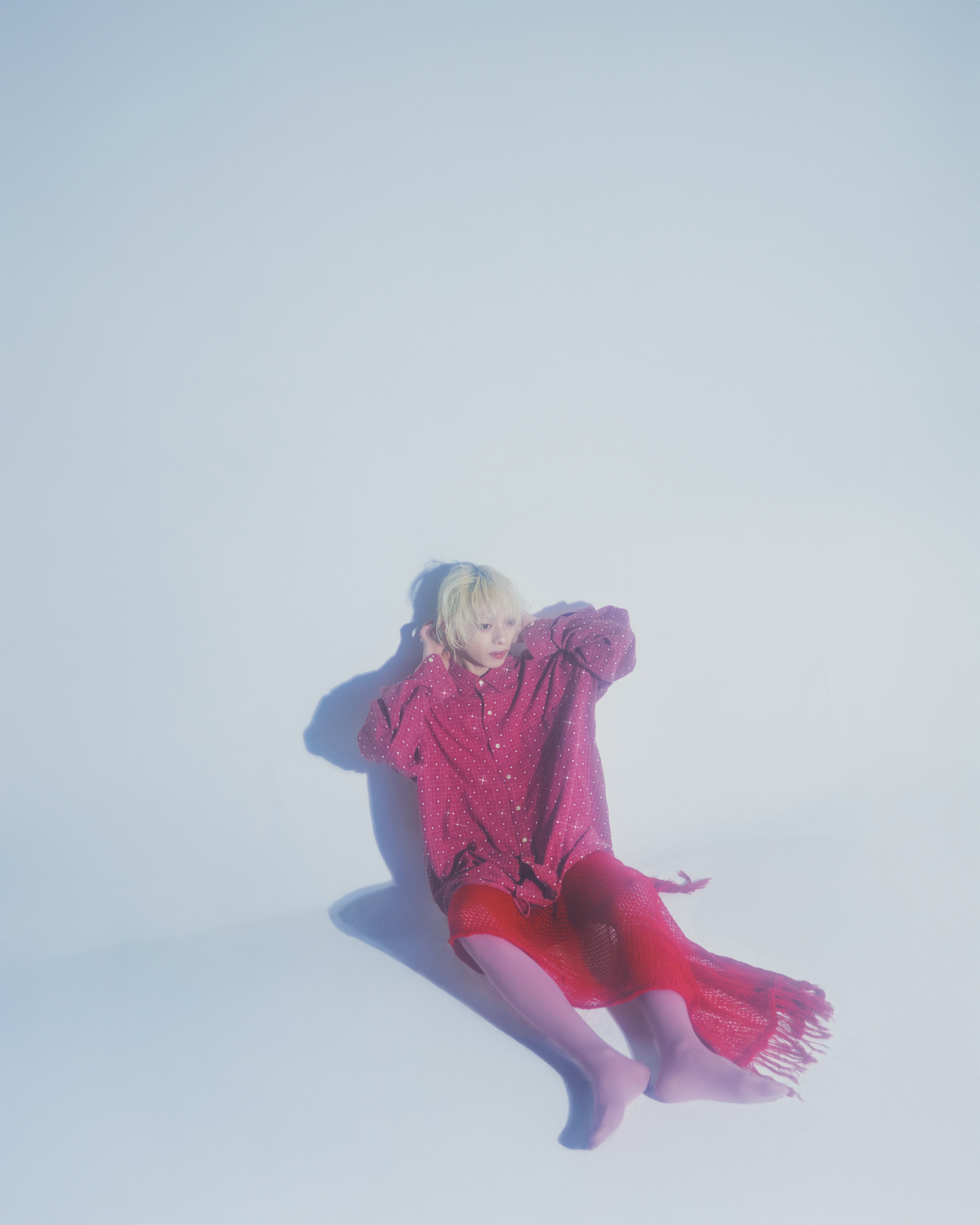 tinción shirt collection:no.37