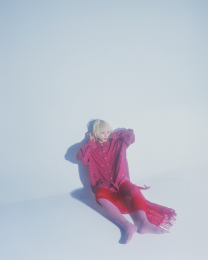 tinción shirt collection:no.37