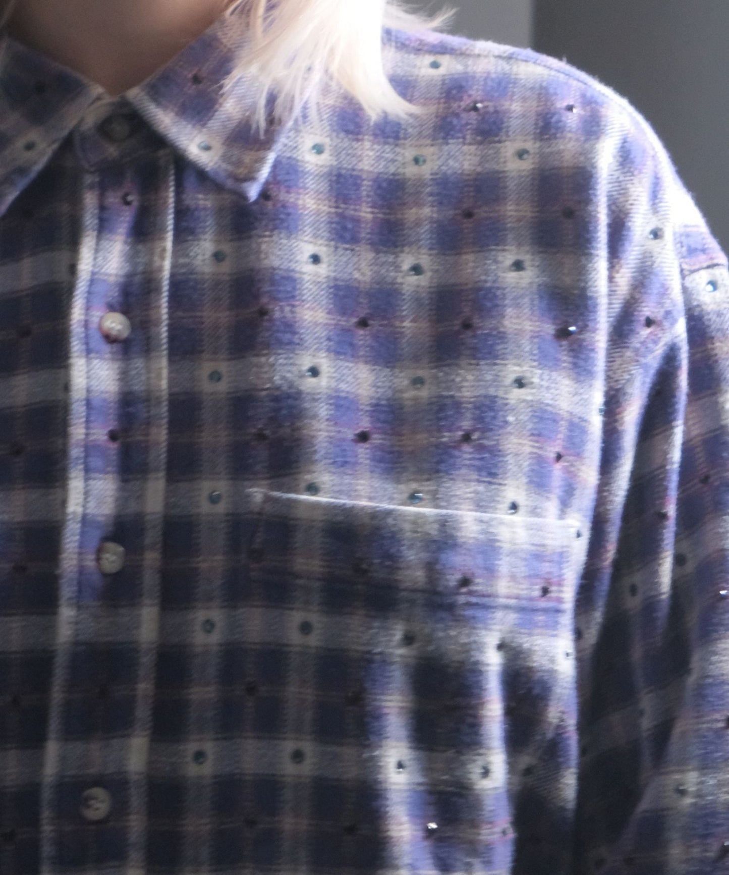 tinción shirt collection:no.11