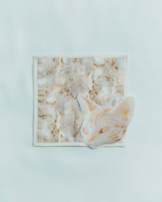 ¿olvid? hand towel / vol.C