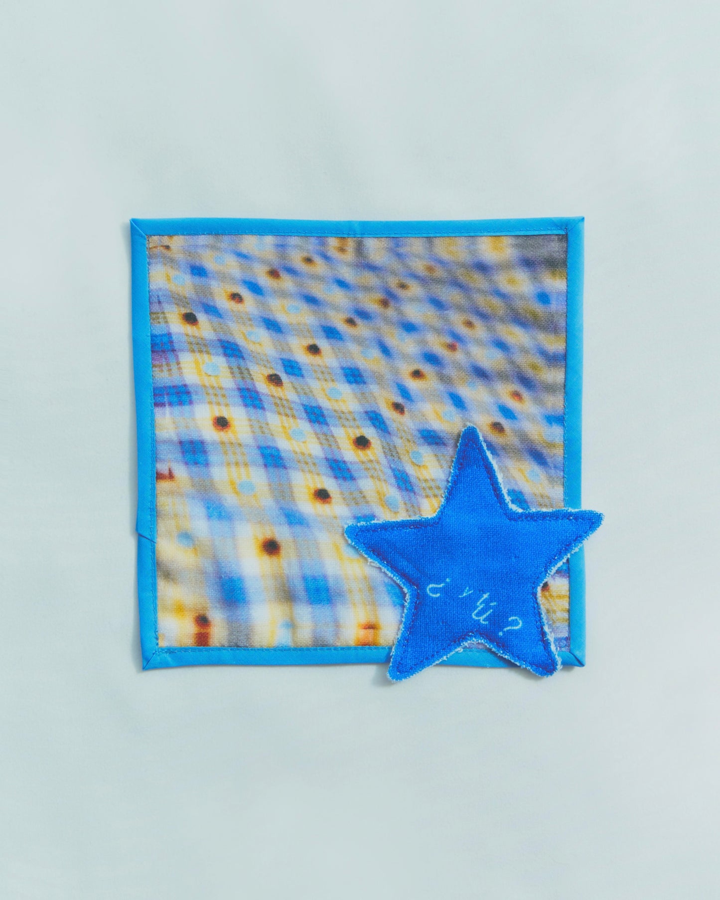 ¿olvid? hand towel : vol.D