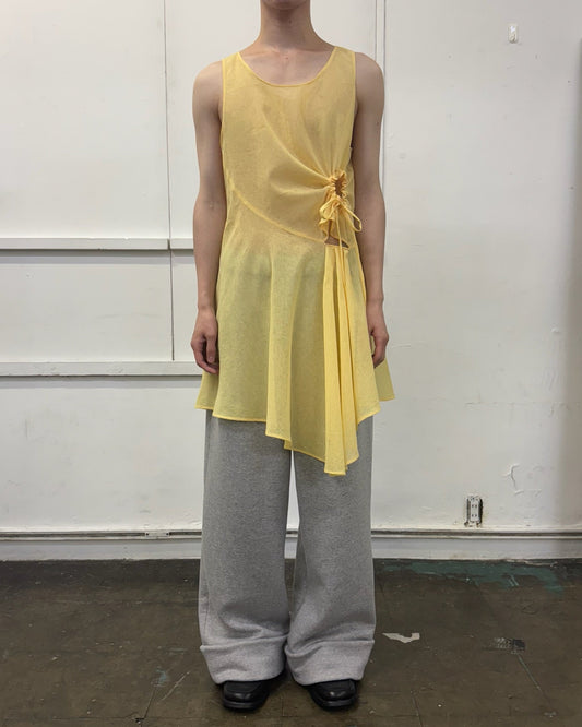26ss ワンピース黄色