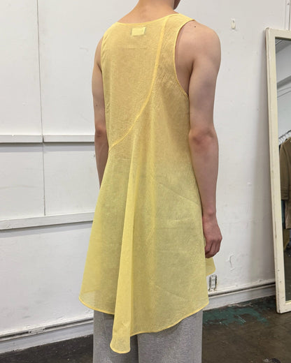 26ss ワンピース黄色