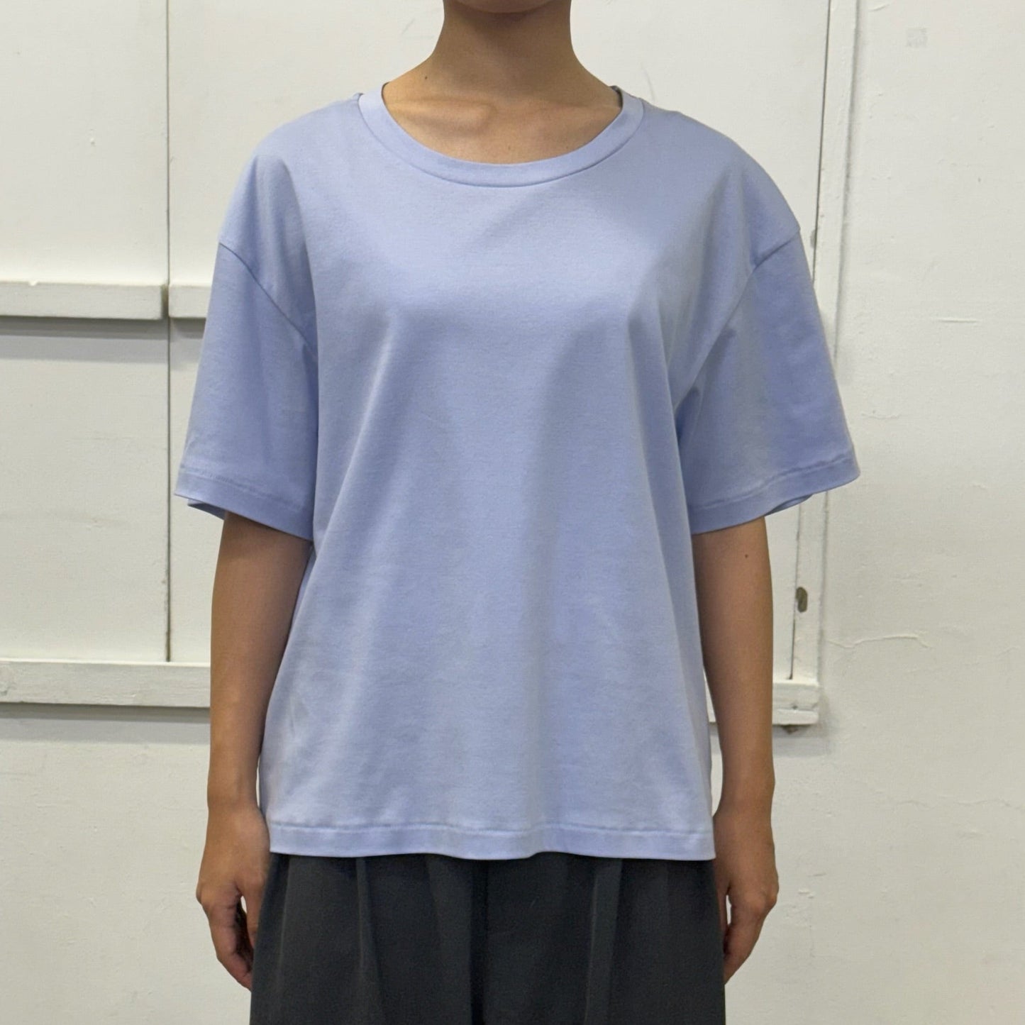 26ss Tシャツサックス