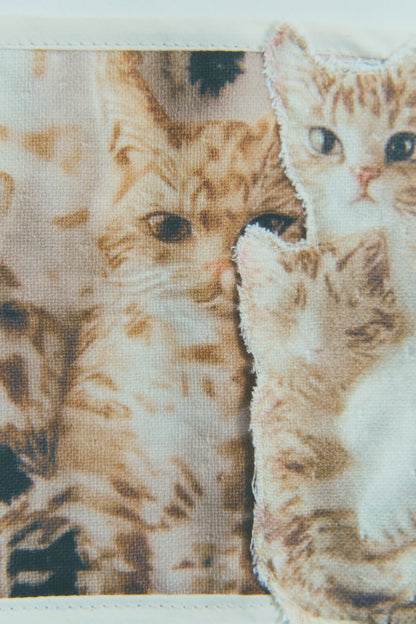 ¿olvid? hand towel : vol.A