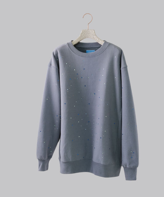GEM TO COME SWEAT / STONEBLUE