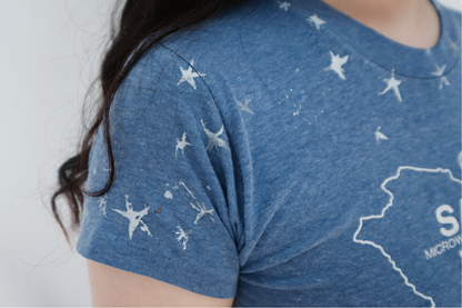 designer’s silkscreen piece / II